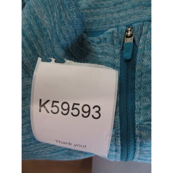 Nike Olympics Jacket Small Pyeong Chang 2018 Running Dri-Fit Active - Picture 14 of 14